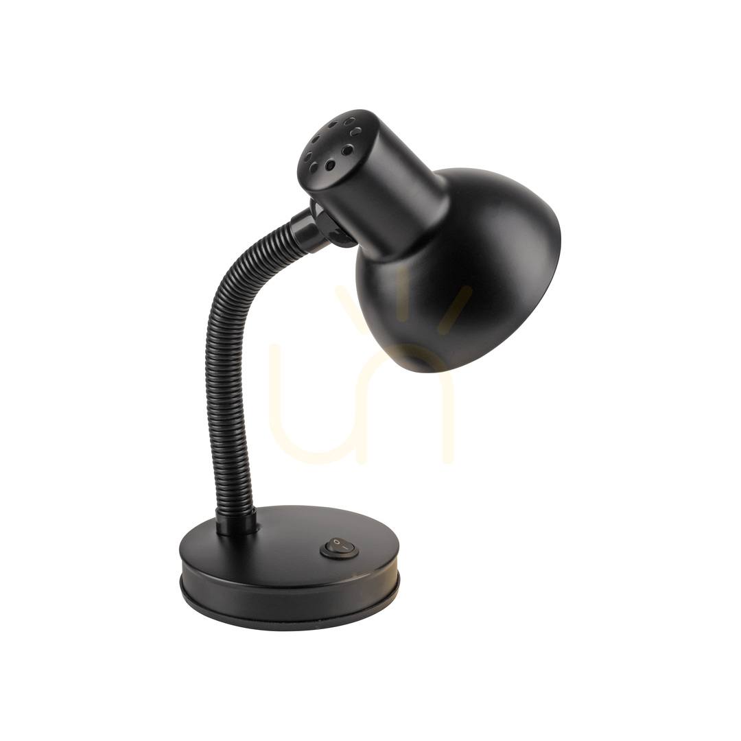 Förhandsvisning FLEXI bordslampa 11080-18 svart 1xE27 FLEXI bordslampa 11080-18 svart 1xE27