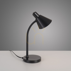 PIXIE Bordslampa 11248-18 Svart 1xLED small 10