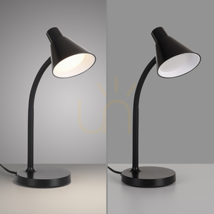 PIXIE Bordslampa 11248-18 Svart 1xLED small 12