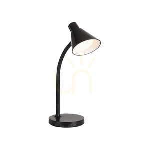 PIXIE Bordslampa 11248-18 Svart 1xLED small 13