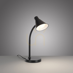 PIXIE Bordslampa 11248-18 Svart 1xLED small 5