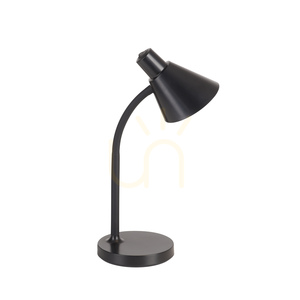 PIXIE Bordslampa 11248-18 Svart 1xLED small 7