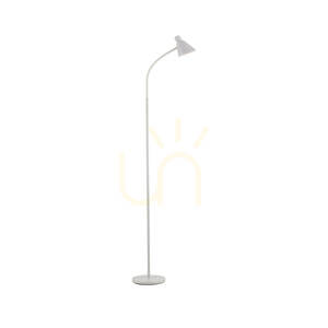 PIXIE Golvlampa 11249-16 Vit 1xLED small 1