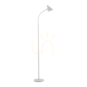 PIXIE Golvlampa 11249-16 Vit 1xLED small 13