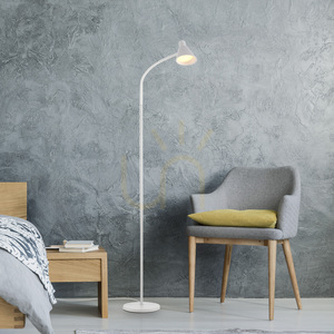 PIXIE Golvlampa 11249-16 Vit 1xLED small 2