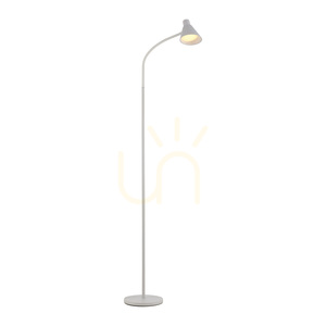 PIXIE Golvlampa 11249-16 Vit 1xLED small 7