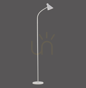 PIXIE Golvlampa 11249-16 Vit 1xLED small 0
