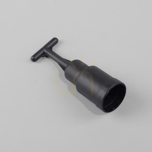 Vägglampa LOKI 12150-18 Svart 1xE14 small 13