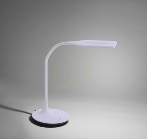 RAFAEL Bordslampa 13061-16 Vit 1xLED small 18