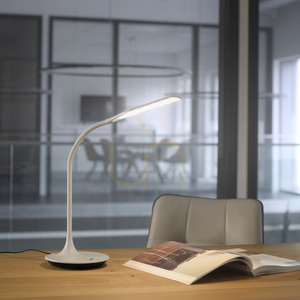 RAFAEL Bordslampa 13061-16 Vit 1xLED small 8