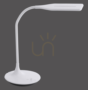 RAFAEL Bordslampa 13061-16 Vit 1xLED small 0