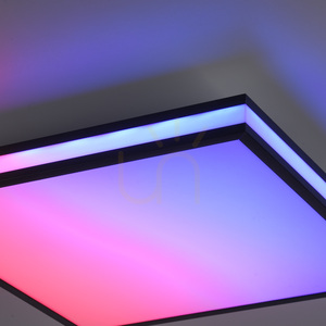 Plafond MARIO BLACK 14110-18 Svart 1xLED 13 Plafond MARIO BLACK 14110-18 Svart 1xLED small 13