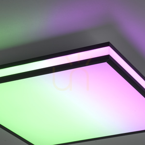 Plafond MARIO BLACK 14110-18 Svart 1xLED 14 Plafond MARIO BLACK 14110-18 Svart 1xLED small 14
