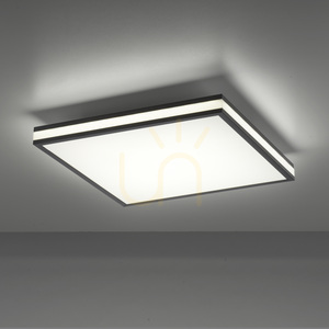 Plafond MARIO BLACK 14110-18 Svart 1xLED 9 Plafond MARIO BLACK 14110-18 Svart 1xLED small 9