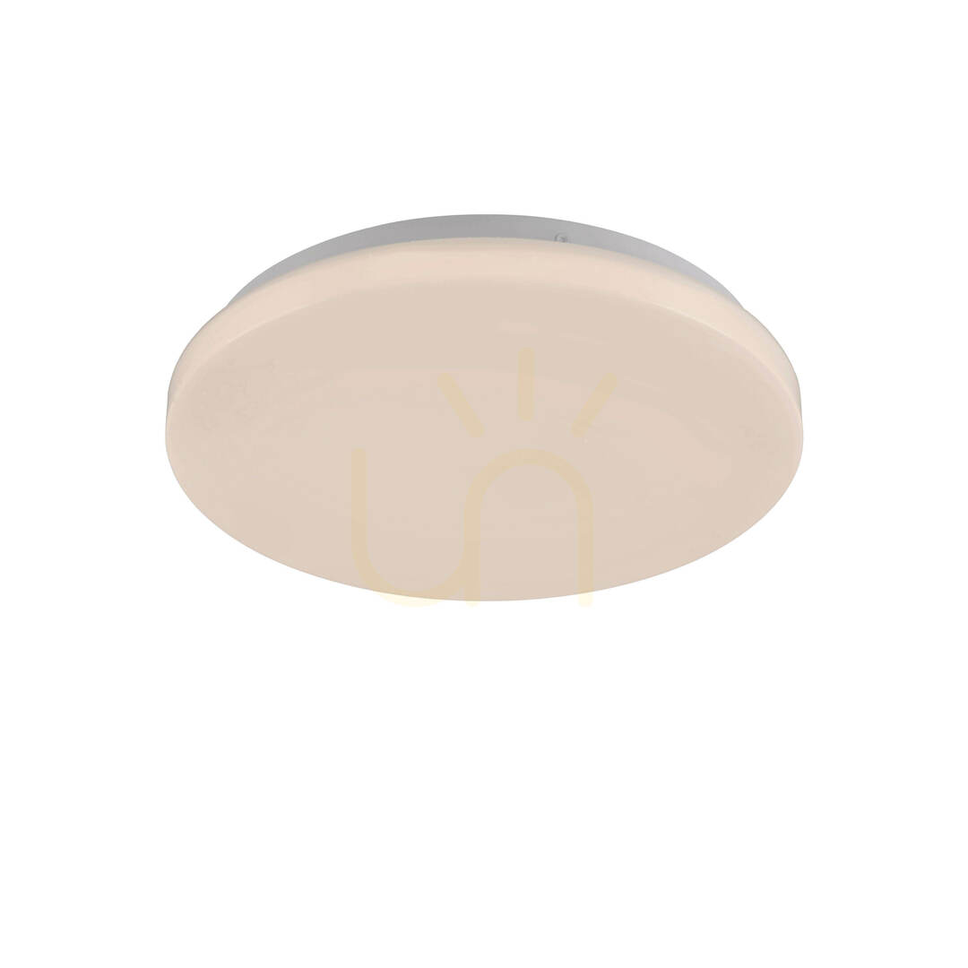 Utsikt Plafond URANUS 14165-16 Vit 1xLED Plafond URANUS 14165-16 Vit 1xLED