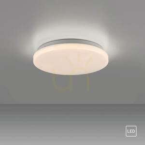 Plafond URANUS 14165-16 Vit 1xLED 12 Plafond URANUS 14165-16 Vit 1xLED small 12