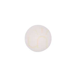 Plafond URANUS 14165-16 Vit 1xLED 15 Plafond URANUS 14165-16 Vit 1xLED small 15