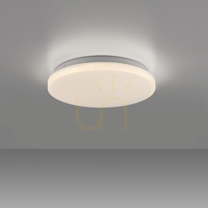 Plafond URANUS 14165-16 Vit 1xLED 5 Plafond URANUS 14165-16 Vit 1xLED small 5