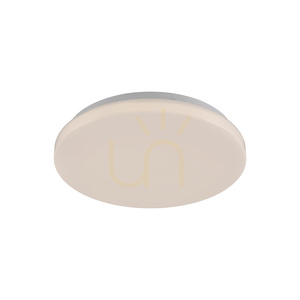 Plafond URANUS 14165-16 Vit 1xLED 7 Plafond URANUS 14165-16 Vit 1xLED small 7