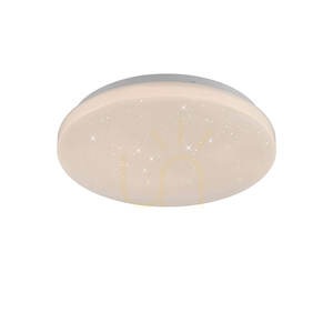 Plafond URANUS 14175-16 Vit 1xLED small 1