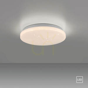 Plafond URANUS 14175-16 Vit 1xLED small 12