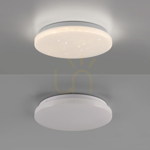 Plafond URANUS 14175-16 Vit 1xLED small 13