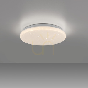 Plafond URANUS 14175-16 Vit 1xLED small 5