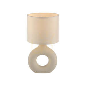 CARARA bordslampa 14193-39 Beige 1xE27 14 CARARA bordslampa 14193-39 Beige 1xE27 small 14