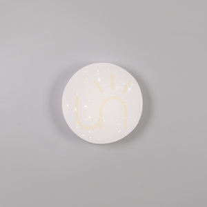 Plafond URANUS 14275-16VE Vit 1xLED 11 Plafond URANUS 14275-16VE Vit 1xLED small 11