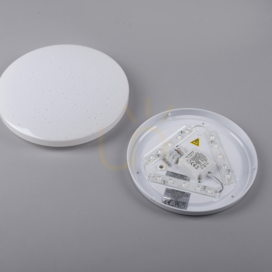 Display Plafond URANUS 14275-16VE Vit 1xLED Plafond URANUS 14275-16VE Vit 1xLED