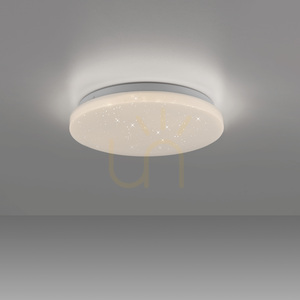 Plafond URANUS 14275-16VE Vit 1xLED 5 Plafond URANUS 14275-16VE Vit 1xLED small 5