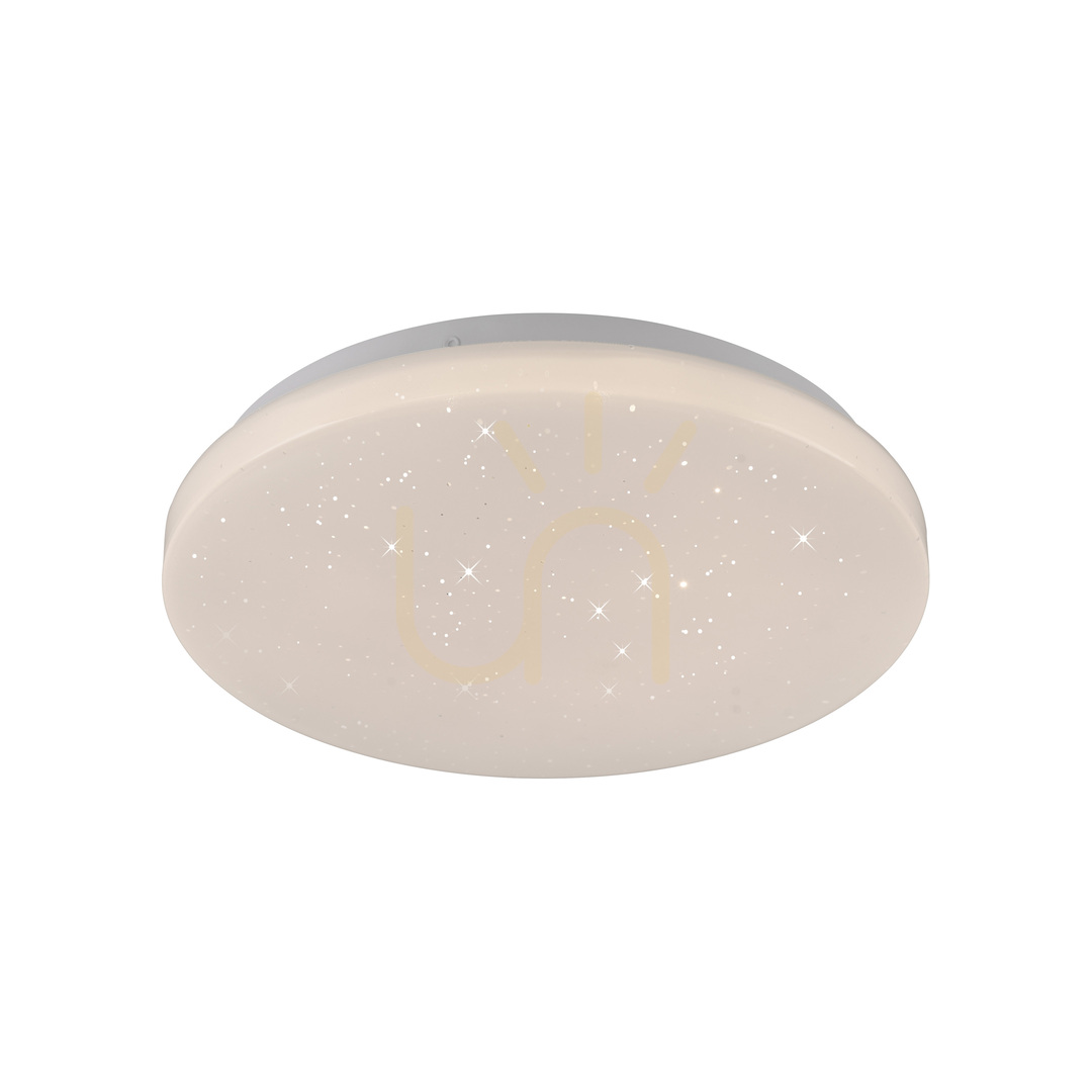 Förhandsvisning Plafond URANUS 14275-16VE Vit 1xLED Plafond URANUS 14275-16VE Vit 1xLED