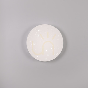 Plafond URANUS 14276-16 Vit 1xLED 10 Plafond URANUS 14276-16 Vit 1xLED small 10