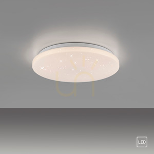 Plafond URANUS 14276-16 Vit 1xLED 11 Plafond URANUS 14276-16 Vit 1xLED small 11