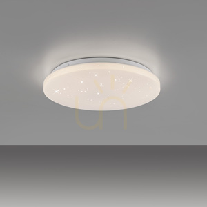Plafond URANUS 14276-16 Vit 1xLED 5 Plafond URANUS 14276-16 Vit 1xLED small 5