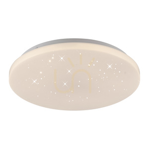 Plafond URANUS 14276-16 Vit 1xLED 7 Plafond URANUS 14276-16 Vit 1xLED small 7