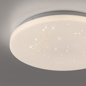 Plafond URANUS 14276-16 Vit 1xLED 9 Plafond URANUS 14276-16 Vit 1xLED small 9