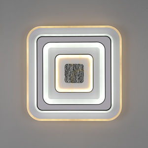 Plafond TOLAGO 14283-16 Vit 2xLED small 11