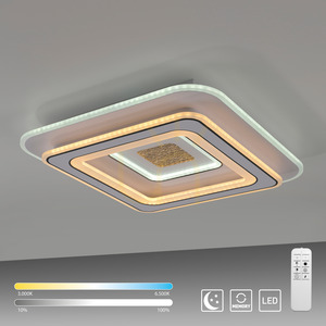 Plafond TOLAGO 14283-16 Vit 2xLED 12 Plafond TOLAGO 14283-16 Vit 2xLED small 12