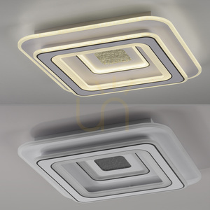Plafond TOLAGO 14283-16 Vit 2xLED small 13