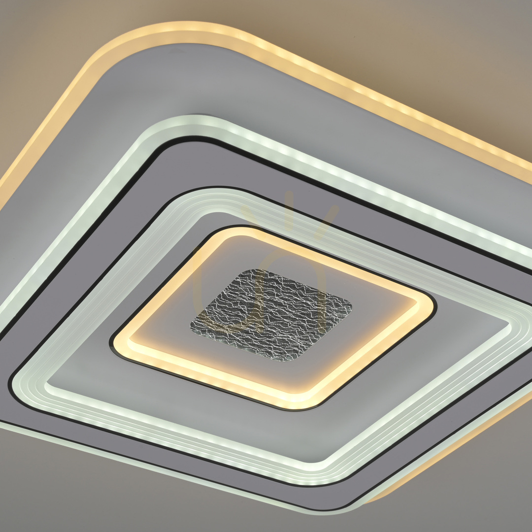 Visa Plafond TOLAGO 14283-16 Vit 2xLED Plafond TOLAGO 14283-16 Vit 2xLED