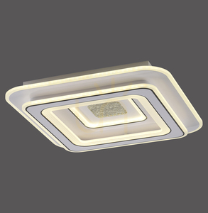 Plafond TOLAGO 14283-16 Vit 2xLED 0 Plafond TOLAGO 14283-16 Vit 2xLED small 0
