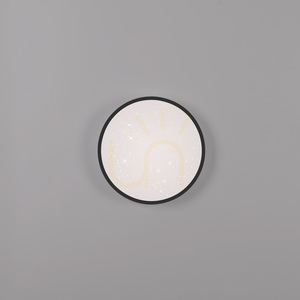 Plafond KYLE14293-18 Svart 1xLED 10 Plafond KYLE14293-18 Svart 1xLED small 10