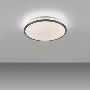 Plafond KYLE14293-18 Svart 1xLED 11 Plafond KYLE14293-18 Svart 1xLED small 11