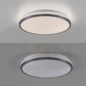 Plafond KYLE14293-18 Svart 1xLED 13 Plafond KYLE14293-18 Svart 1xLED small 13