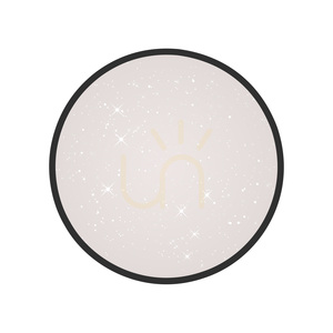 Plafond KYLE14293-18 Svart 1xLED 15 Plafond KYLE14293-18 Svart 1xLED small 15