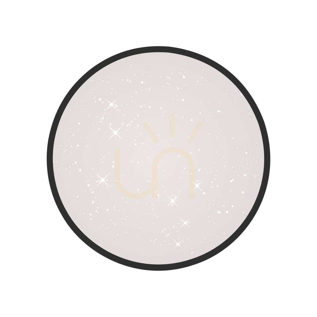 Kontrollera Plafond KYLE14293-18 Svart 1xLED Plafond KYLE14293-18 Svart 1xLED