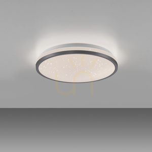 Plafond KYLE14293-18 Svart 1xLED 5 Plafond KYLE14293-18 Svart 1xLED small 5