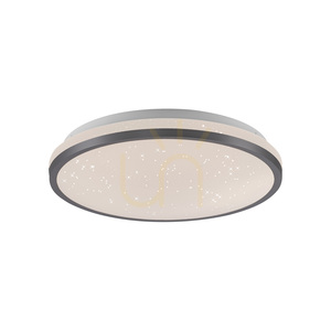 Plafond KYLE14293-18 Svart 1xLED 7 Plafond KYLE14293-18 Svart 1xLED small 7