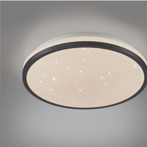 Plafond KYLE14293-18 Svart 1xLED 9 Plafond KYLE14293-18 Svart 1xLED small 9